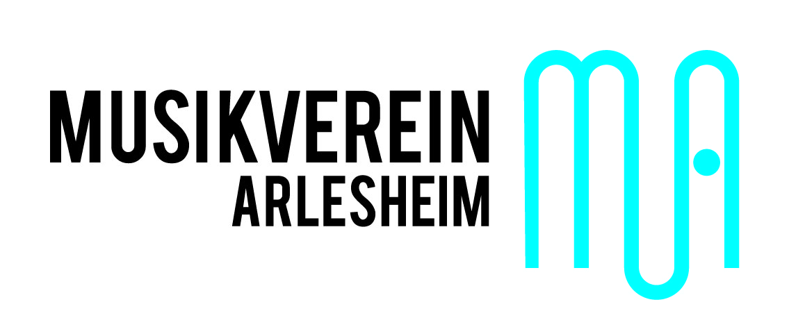 Logo - Musikverein Arlesheim
