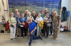 Impression 1 - Senioren für Senioren (SfS)
