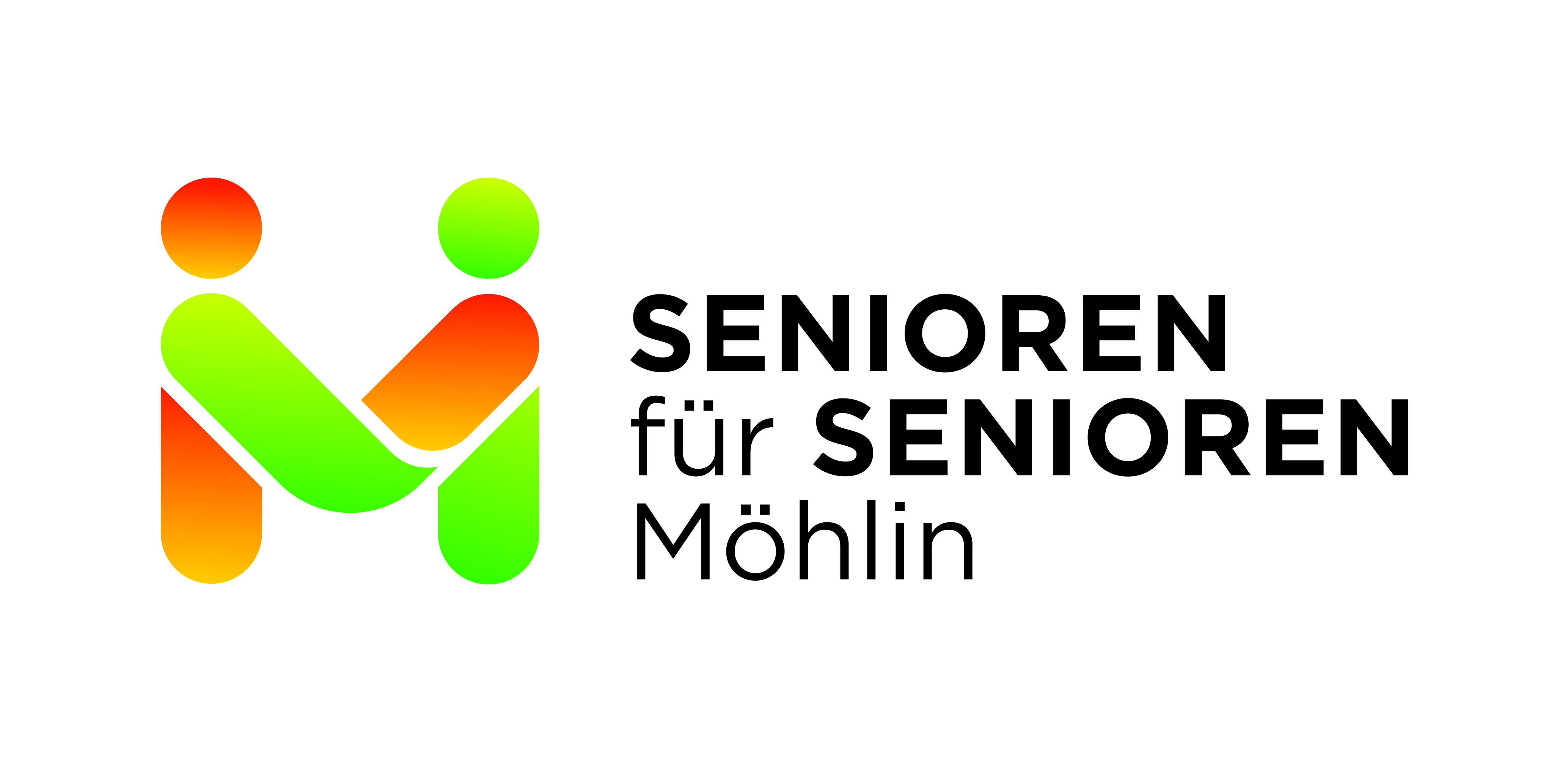 Logo - Senioren für Senioren (SfS)