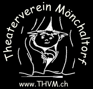 Logo - Theaterverein Mönchaltorf