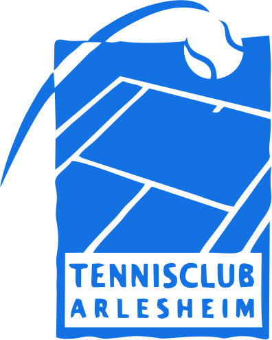Logo - Tennis-Club Arlesheim
