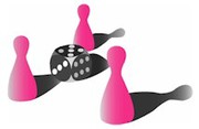 Logo - Ludothek Münchwilen