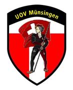 Logo - Unteroffiziersverein Münsingen