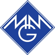 Logo - Musikgesellschaft Muhen
