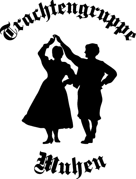 Logo - Trachtengruppe Muhen