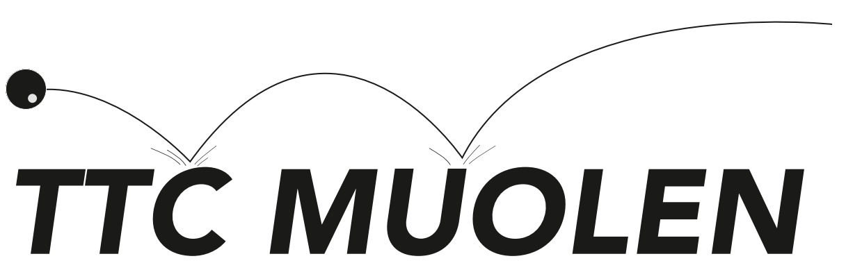 Logo - Tischtennisclub Muolen