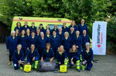 Impression 0 - Samariter Freiamt+