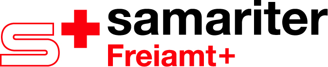 Logo - Samariter Freiamt+