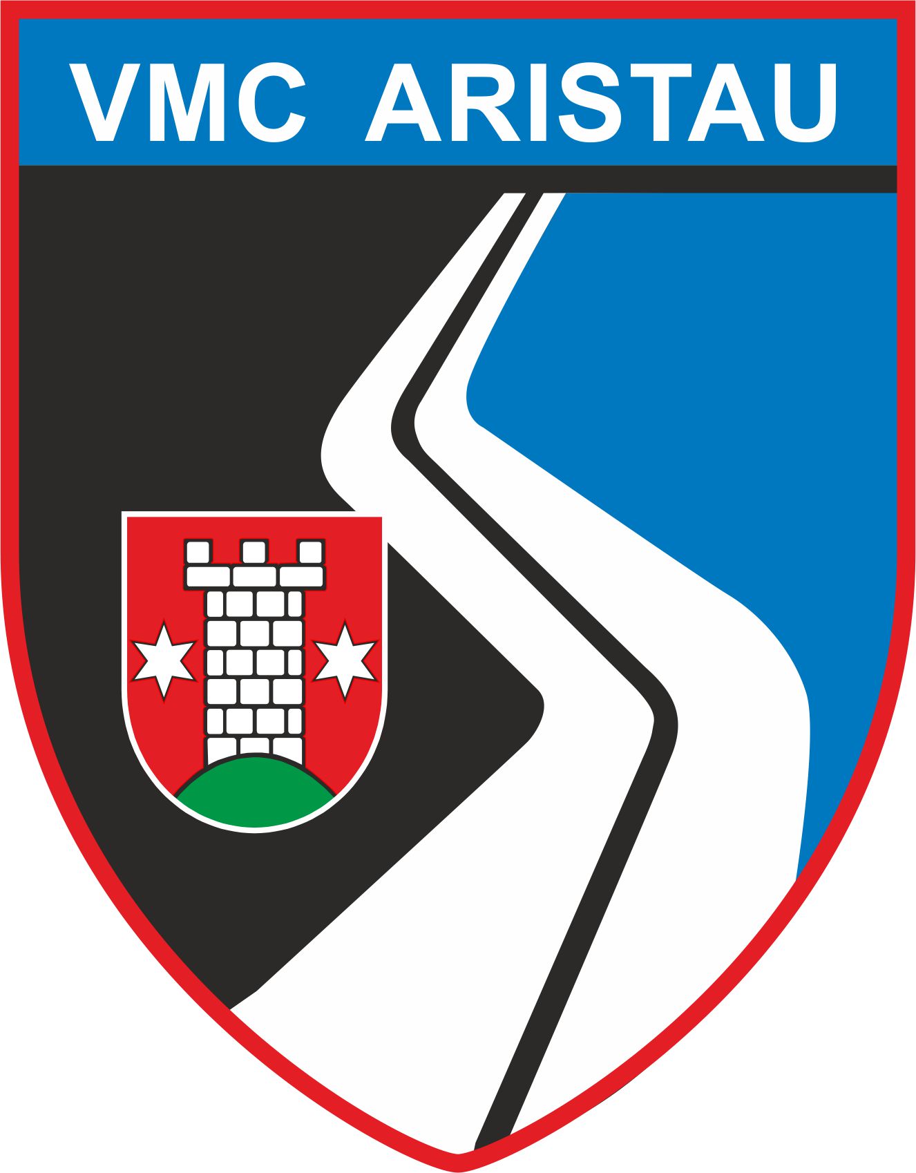 Logo - Velo-Moto-Club Aristau