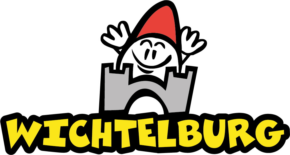 Logo - Kita Wichtelburg