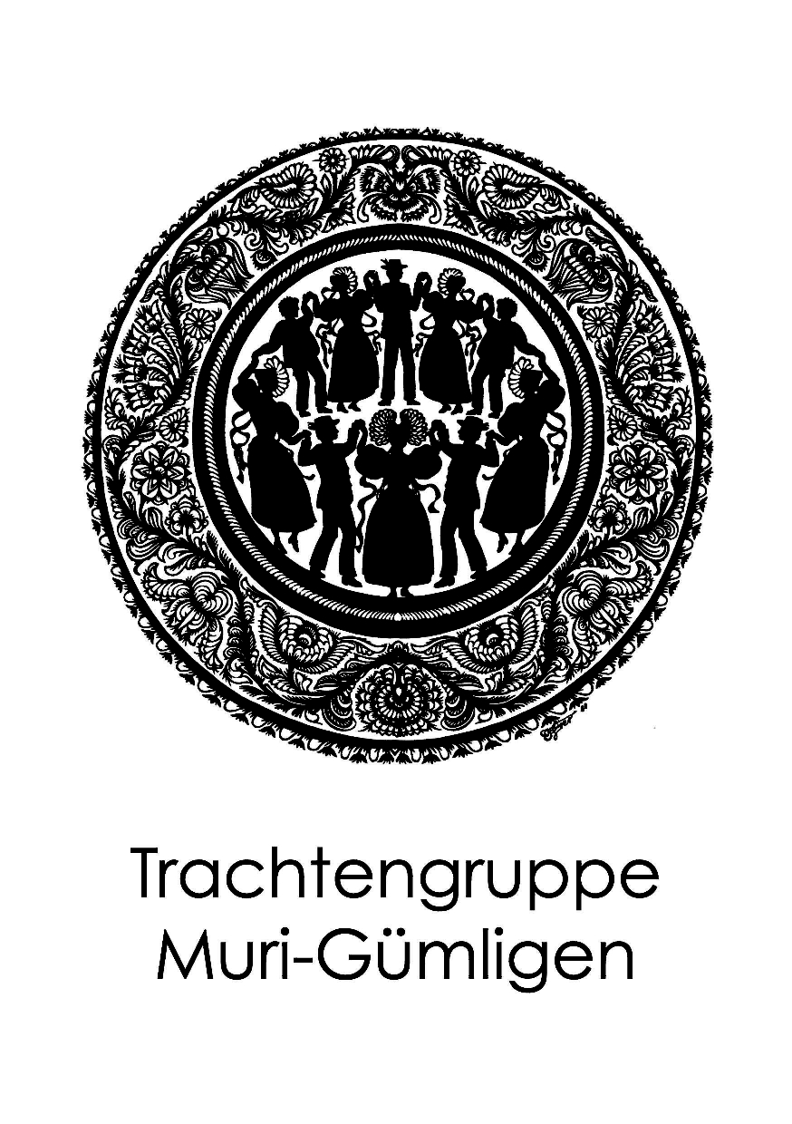Logo - Trachtengruppe Muri-Gümligen