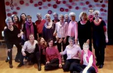 Impression 0 - Liederfrauen Muri-Gümligen