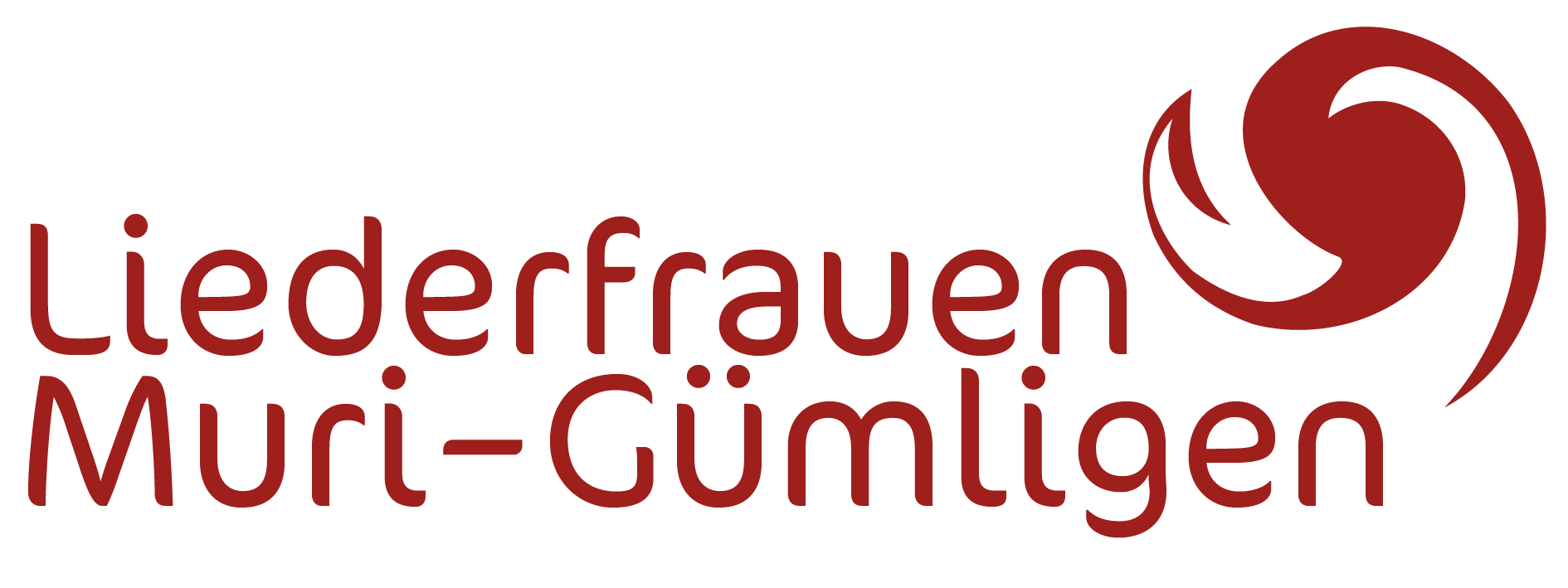 Logo - Liederfrauen Muri-Gümligen
