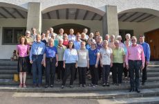 Impression 0 - Cantate Chor Muri-Gümligen