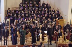 Impression 1 - Cantate Chor Muri-Gümligen