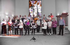 Impression 2 - Cantate Chor Muri-Gümligen