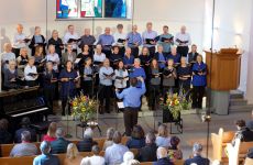 Impression 4 - Cantate Chor Muri-Gümligen