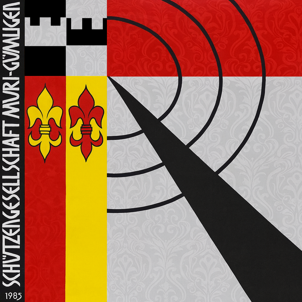 Logo - Schützengesellschaft Muri-Gümligen