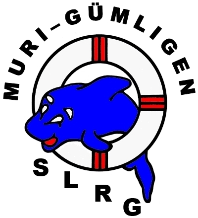 Logo - SLRG Sektion Muri-Gümligen