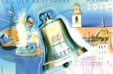 Impression 0 - Verein für Briefmarkenkunde Aarau (VBA)