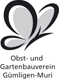 Logo - Obst- und Gartenbauverein Gümligen-Muri