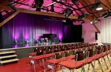 Impression 0 - Kellertheater Murten - im KiB, Kultur im Beaulieu