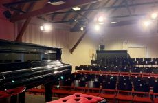 Impression 1 - Kellertheater Murten - im KiB, Kultur im Beaulieu