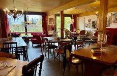 Impression 2 - Kellertheater Murten - im KiB, Kultur im Beaulieu