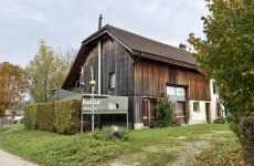 Impression 3 - Kellertheater Murten - im KiB, Kultur im Beaulieu