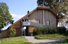 Impression 4 - Kellertheater Murten - im KiB, Kultur im Beaulieu
