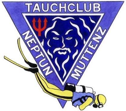 Logo - Tauchclub Neptun Frenkendorf