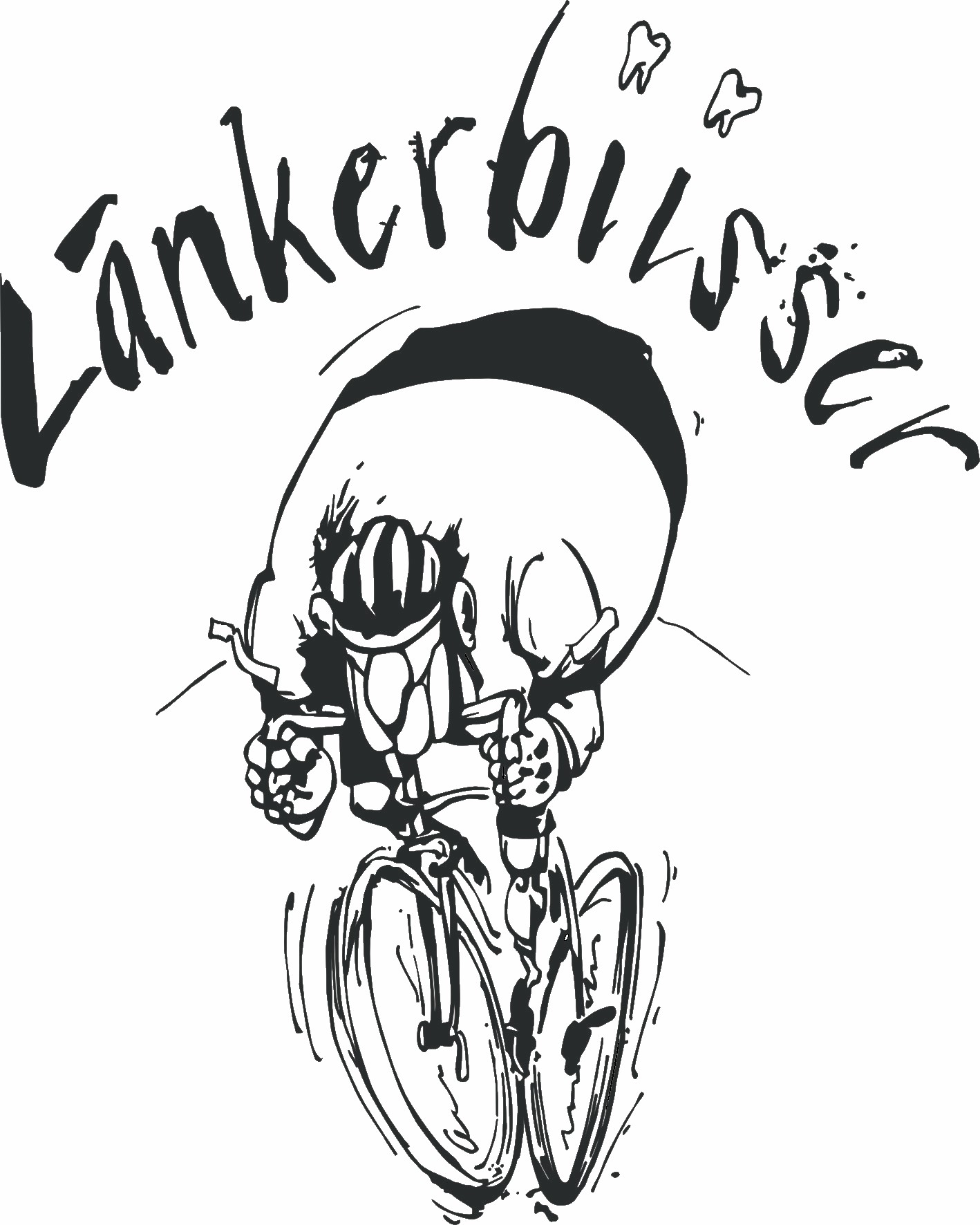 Logo - Velo-Club Länkerbiisser