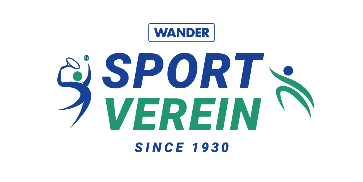 Logo - Sportverein Wander Neuenegg