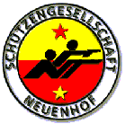 Logo - Schützengesellschaft