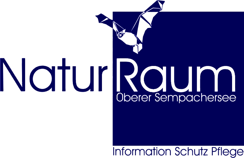 Logo - NaturRaum Oberer Sempachersee (NAROS)