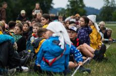 Impression 3 - Pfadi Wartensee Neuenkirch