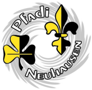 Logo - Pfadi Neuhausen