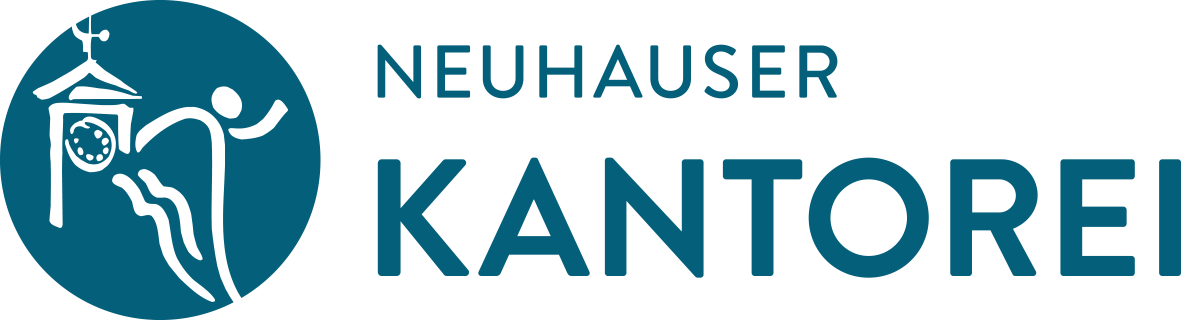 Logo - Neuhauser Kantorei