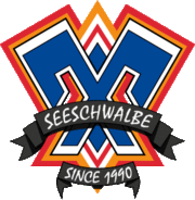 Logo - Seeschwalbe Fan`s Club EHC Biel-Bienne