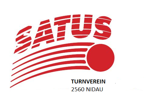 Logo - SATUS Nidau - Turnverein