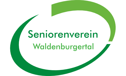 Logo - Seniorenverein Waldenburgertal