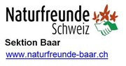 Logo - Naturfreunde Baar
