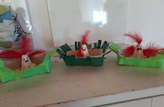 Impression 4 - Spielgruppe Heubürzeli PLUS Niederlenz