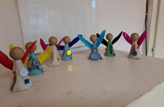 Impression 3 - Spielgruppe Heubürzeli PLUS Niederlenz