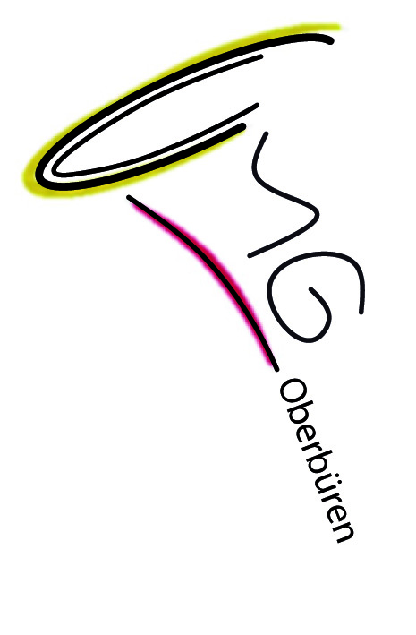 Logo - Musikgesellschaft Oberbüren