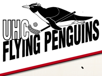 Logo - UHC Flying Penguins