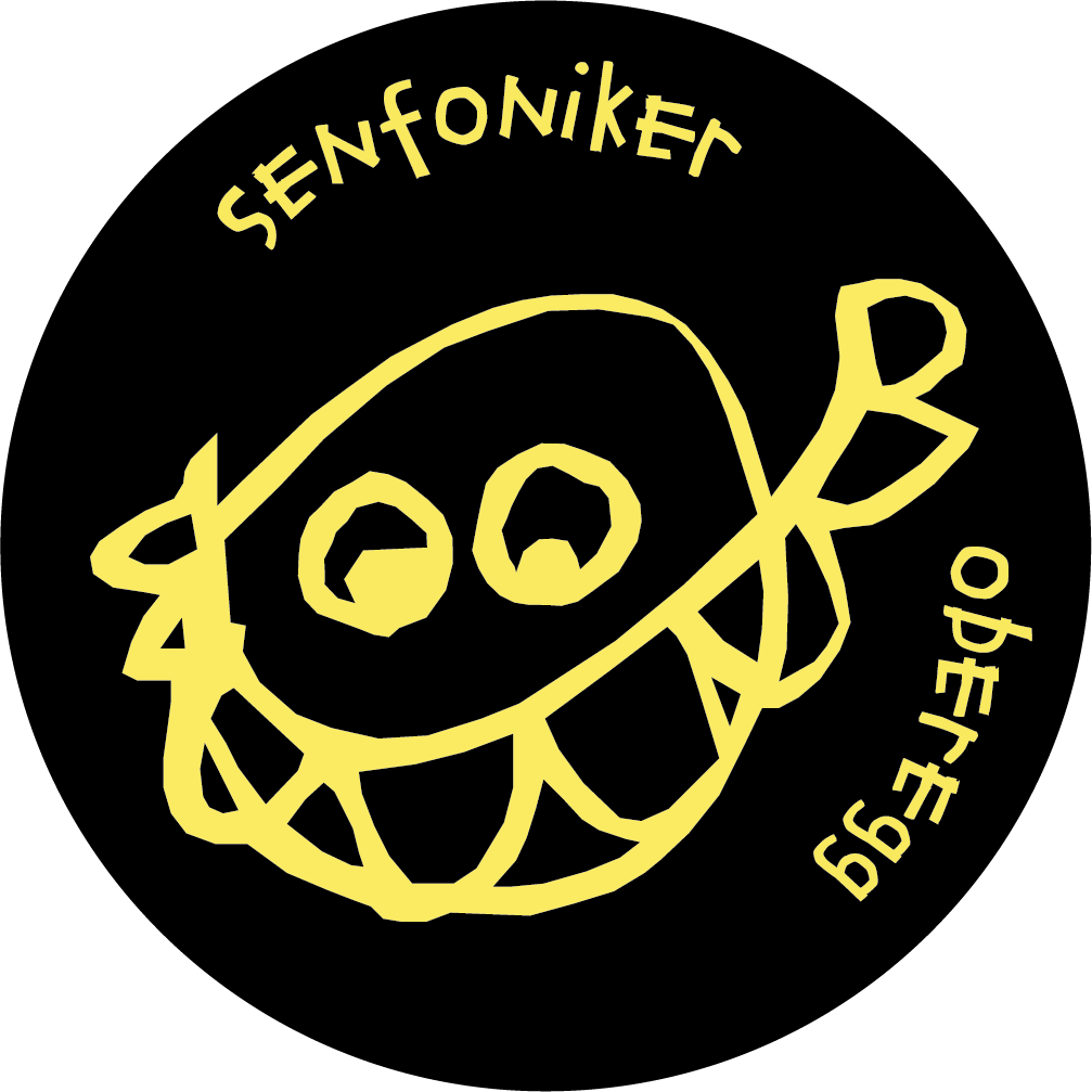 Logo - Senfoniker Oberegg