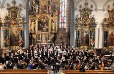 Impression 0 - Kirchenchor Oberegg