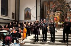 Impression 4 - Kirchenchor Oberegg