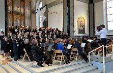 Impression 5 - Kirchenchor Oberegg